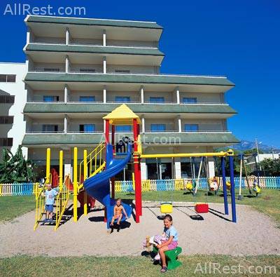 Queens Park Resort 36